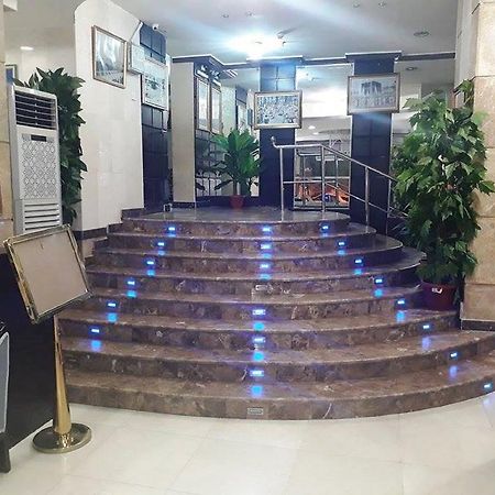 Al Tawfik Plaza Hotel Mecca Ngoại thất bức ảnh