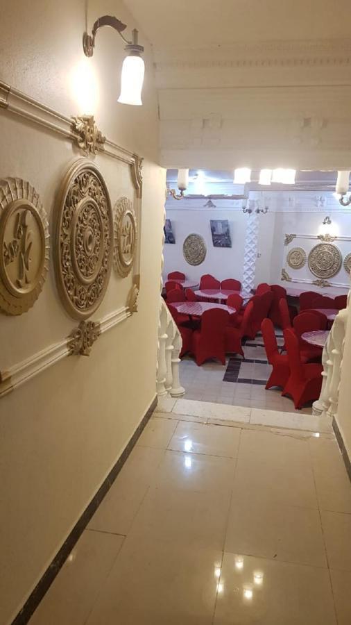 Al Tawfik Plaza Hotel Mecca Ngoại thất bức ảnh