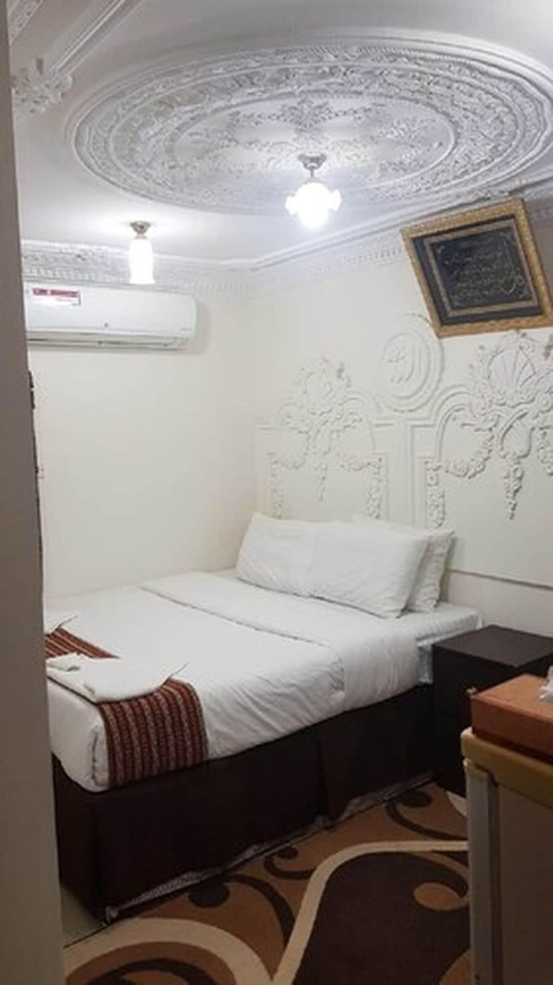 Al Tawfik Plaza Hotel Mecca Ngoại thất bức ảnh
