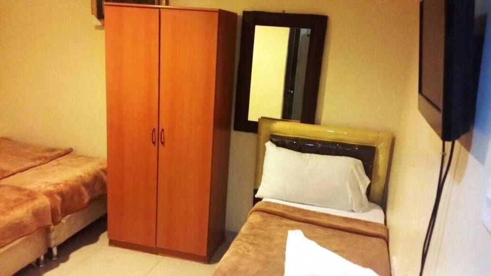 Al Tawfik Plaza Hotel Mecca Ngoại thất bức ảnh