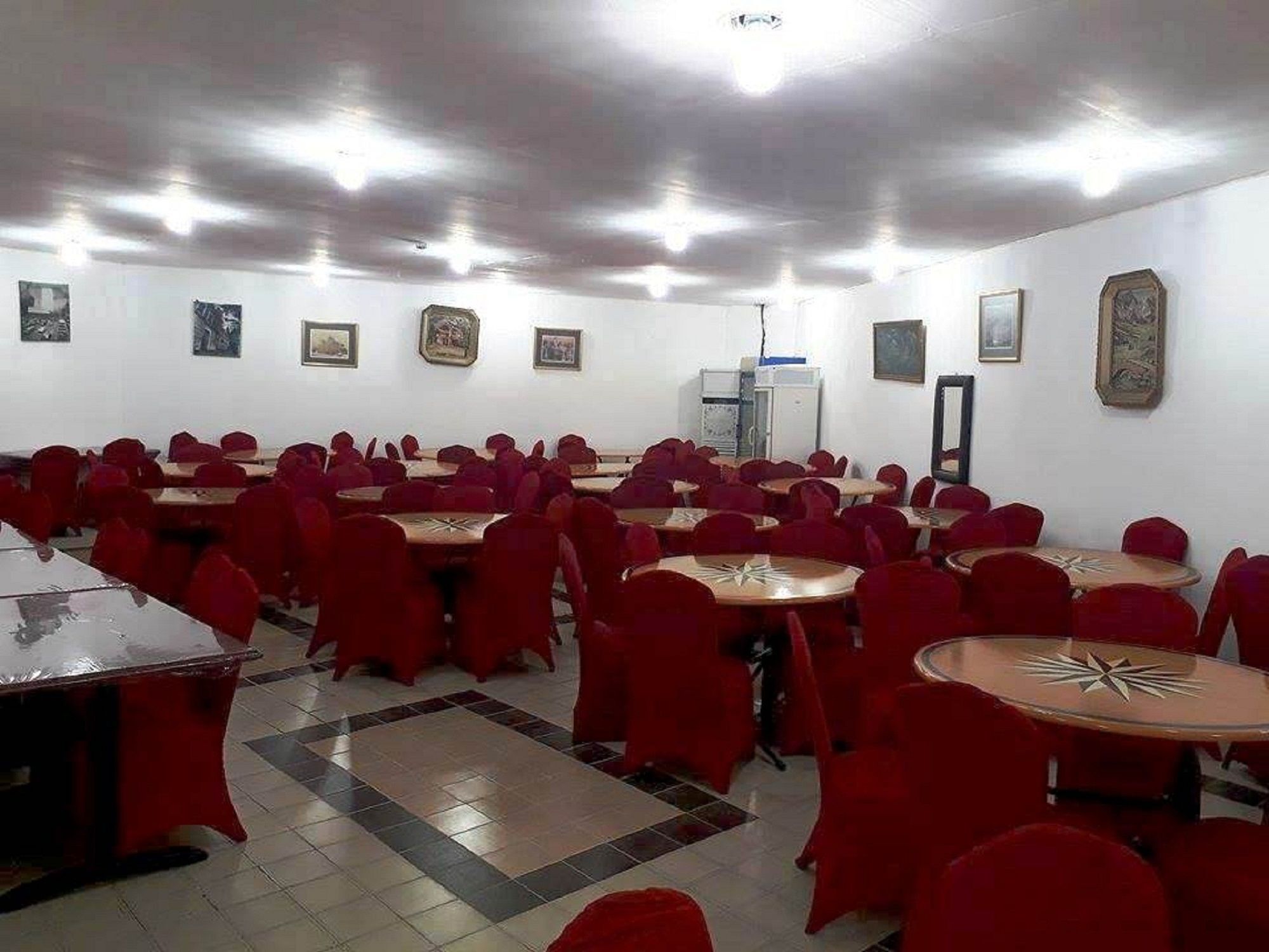 Al Tawfik Plaza Hotel Mecca Ngoại thất bức ảnh