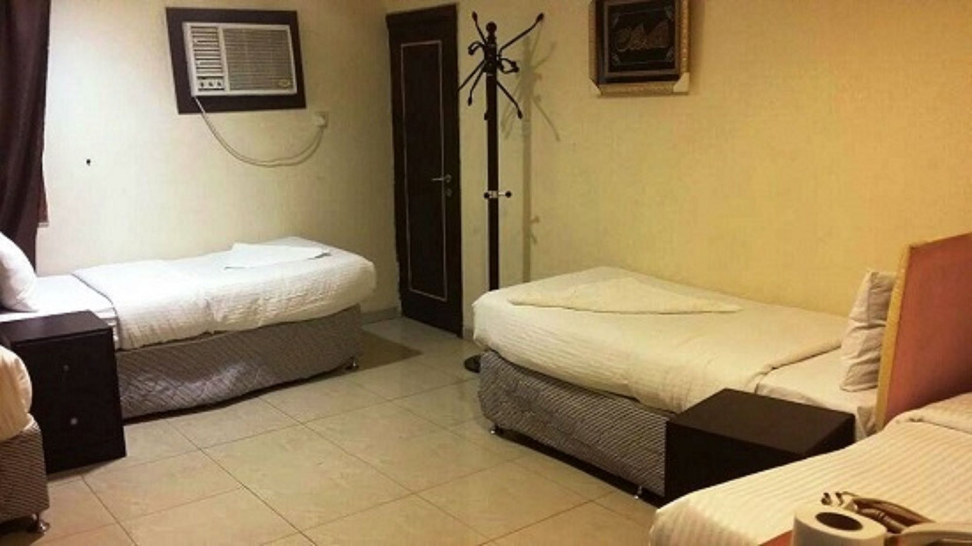 Al Tawfik Plaza Hotel Mecca Ngoại thất bức ảnh