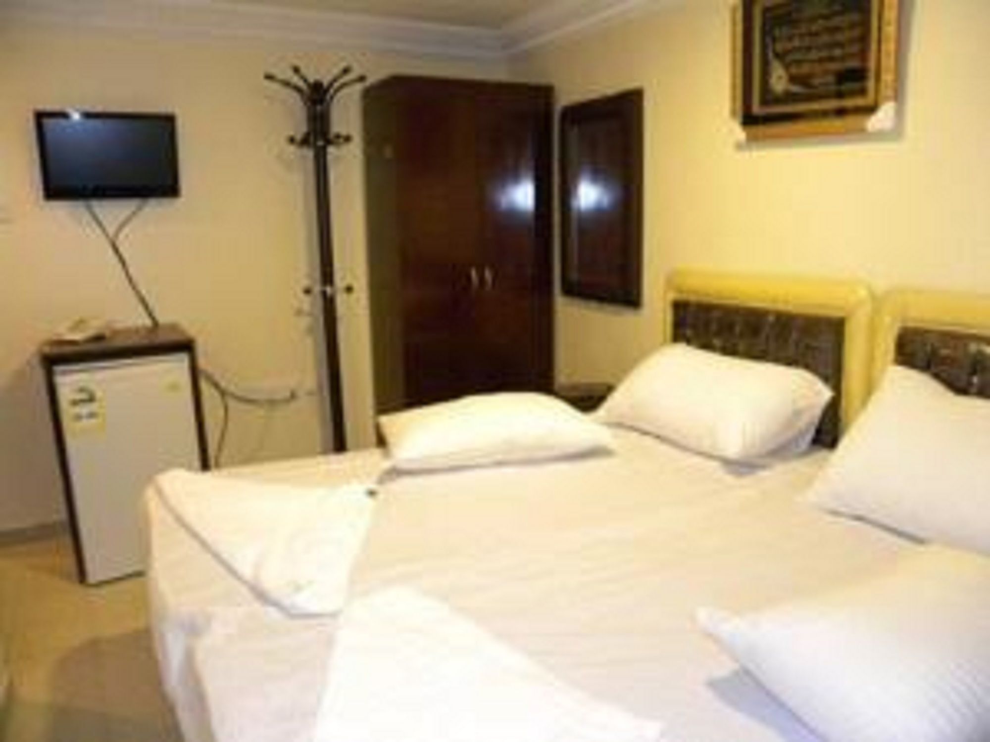 Al Tawfik Plaza Hotel Mecca Ngoại thất bức ảnh