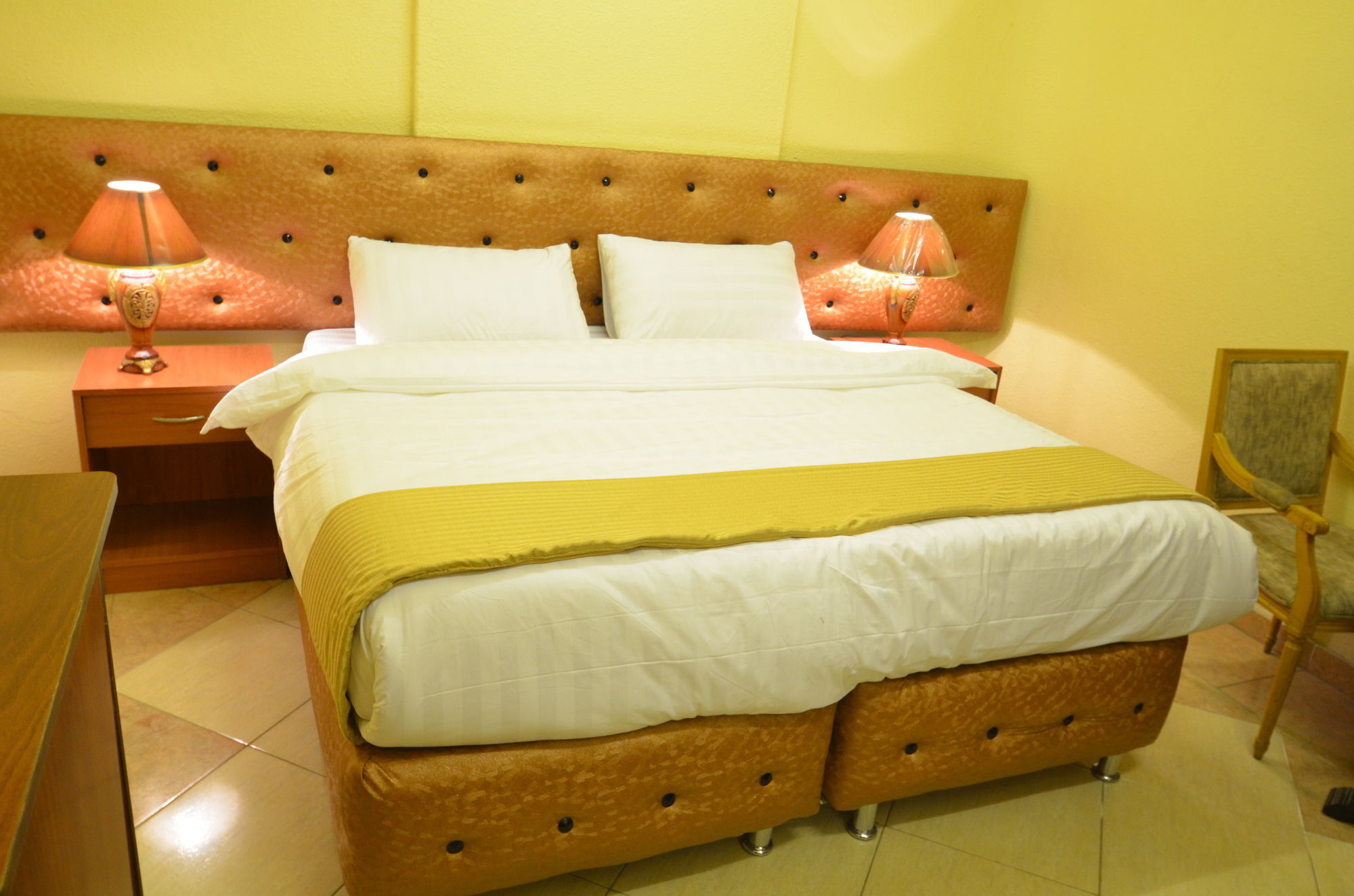 Al Tawfik Plaza Hotel Mecca Ngoại thất bức ảnh