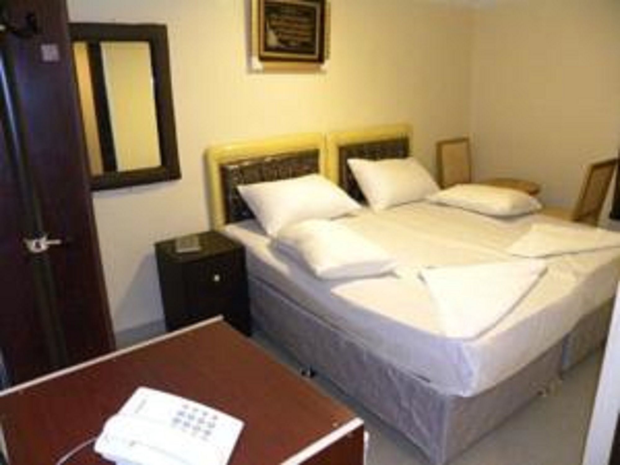 Al Tawfik Plaza Hotel Mecca Ngoại thất bức ảnh