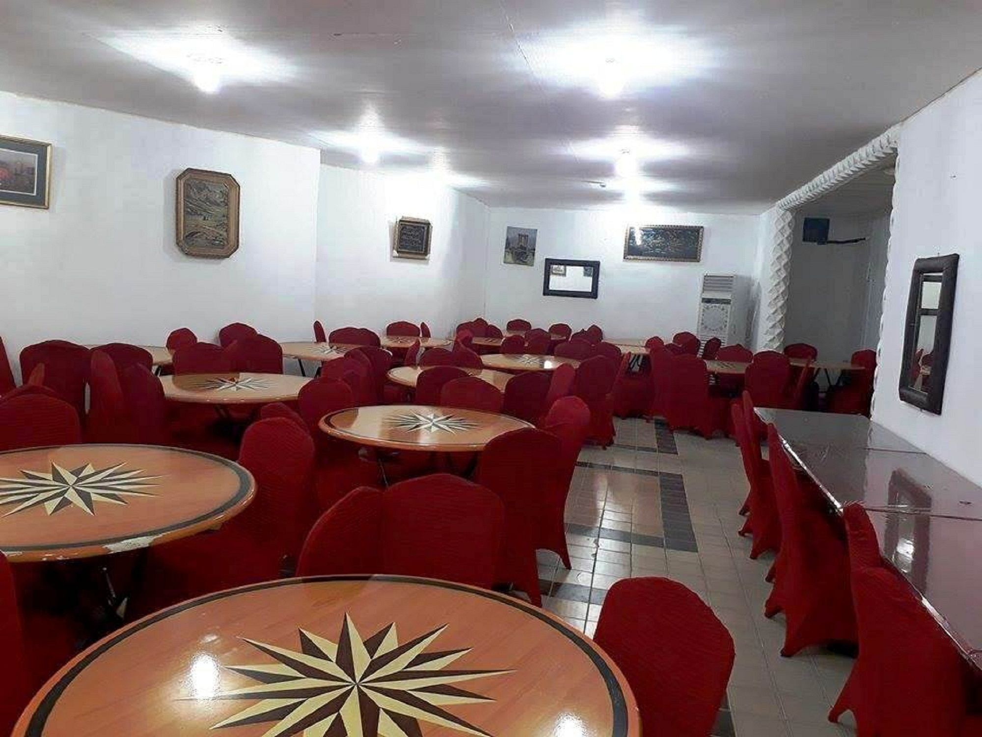 Al Tawfik Plaza Hotel Mecca Ngoại thất bức ảnh